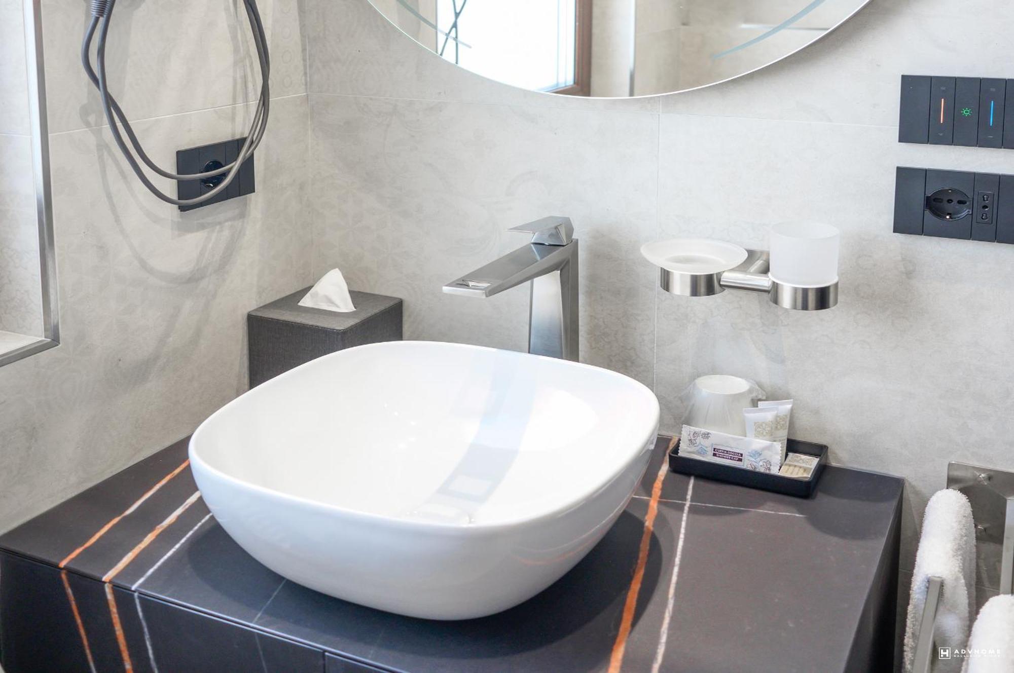 Adv Home - Exclusive Rooms Больцано Экстерьер фото