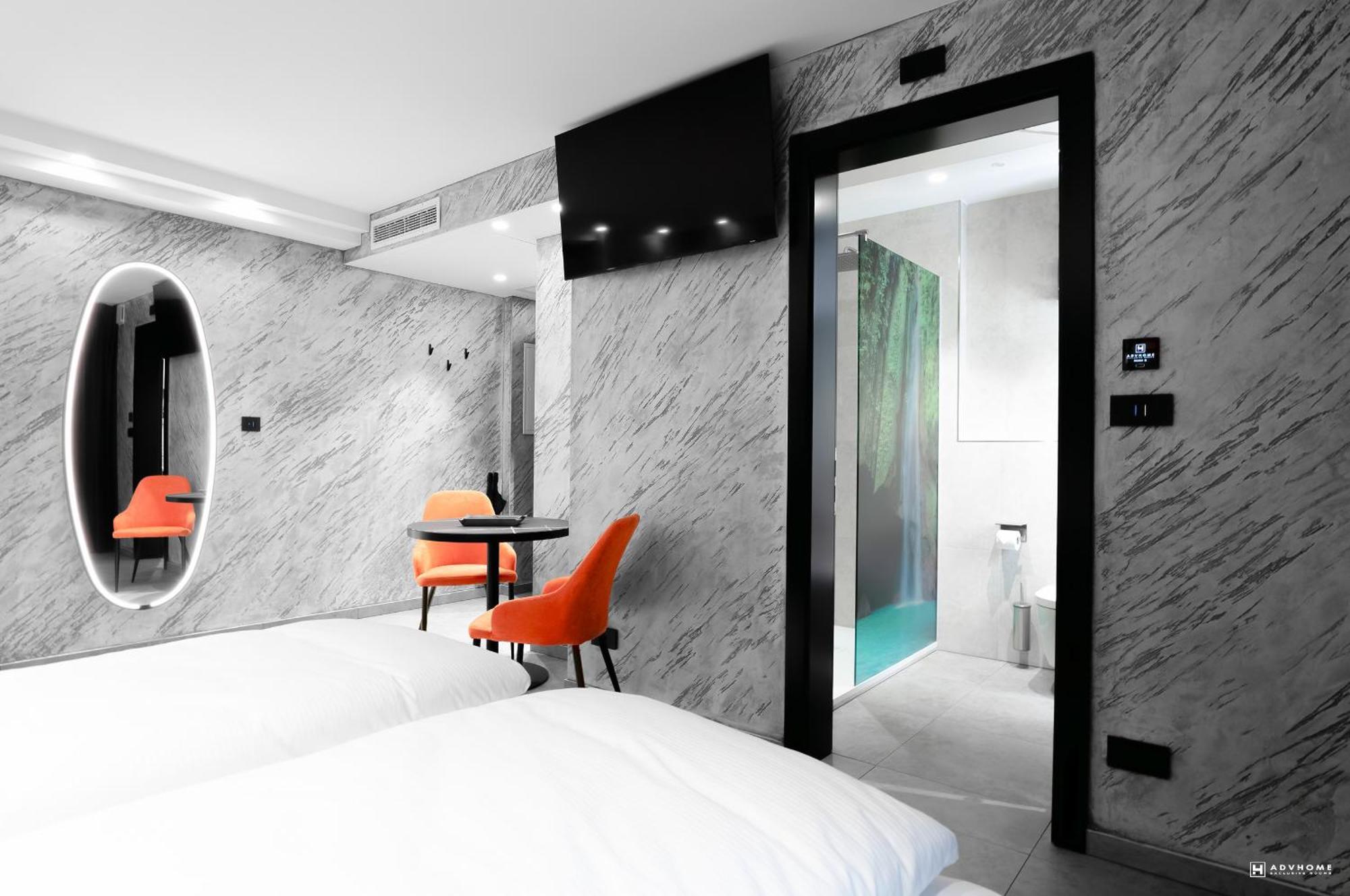 Adv Home - Exclusive Rooms Больцано Экстерьер фото