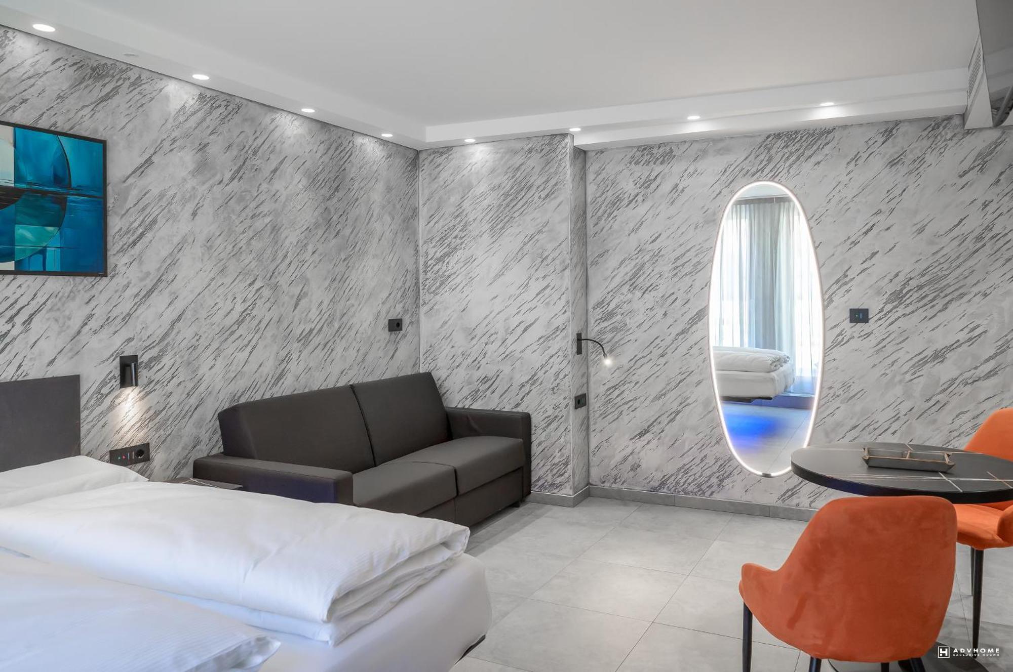 Adv Home - Exclusive Rooms Больцано Экстерьер фото
