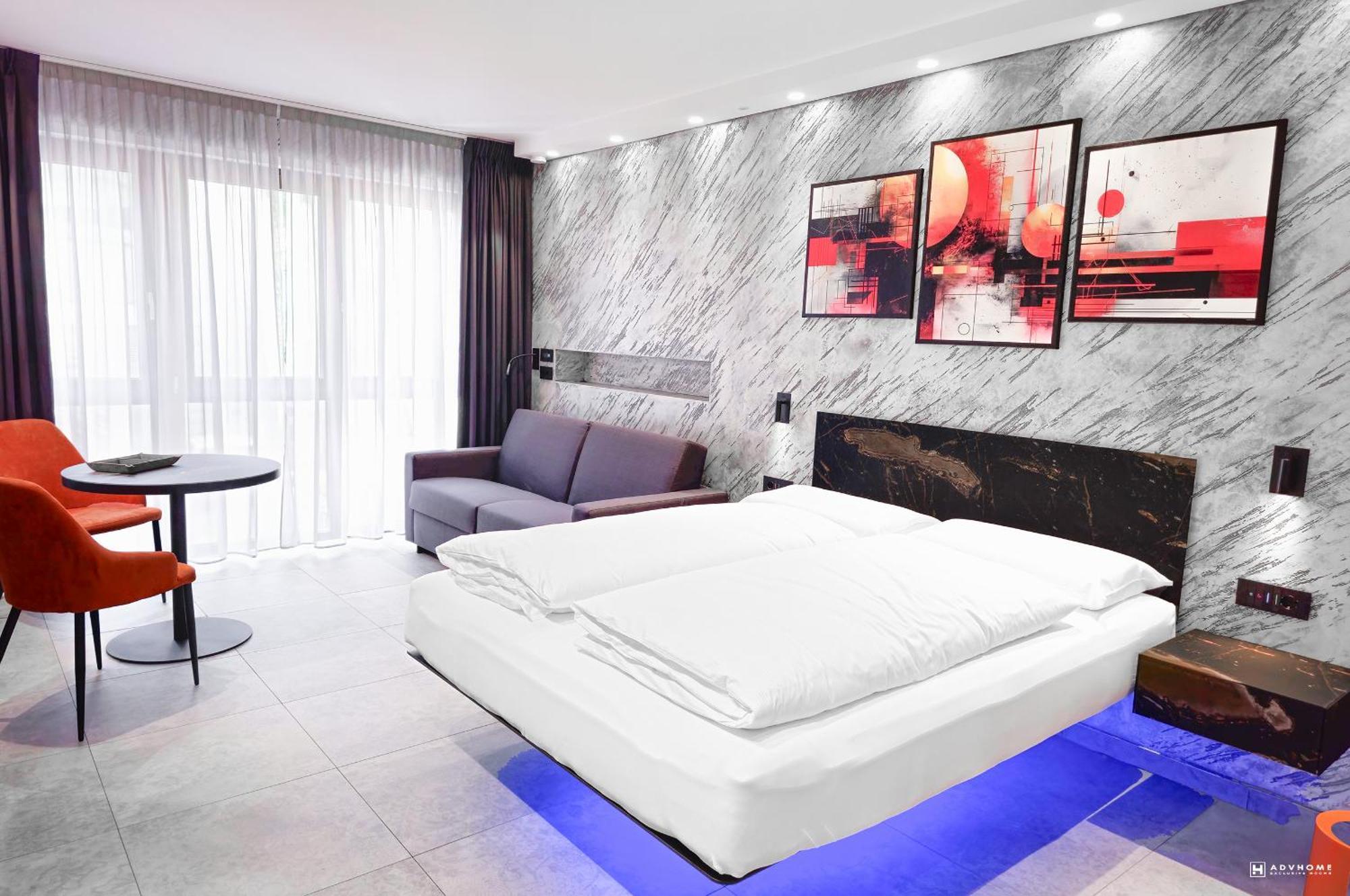 Adv Home - Exclusive Rooms Больцано Экстерьер фото