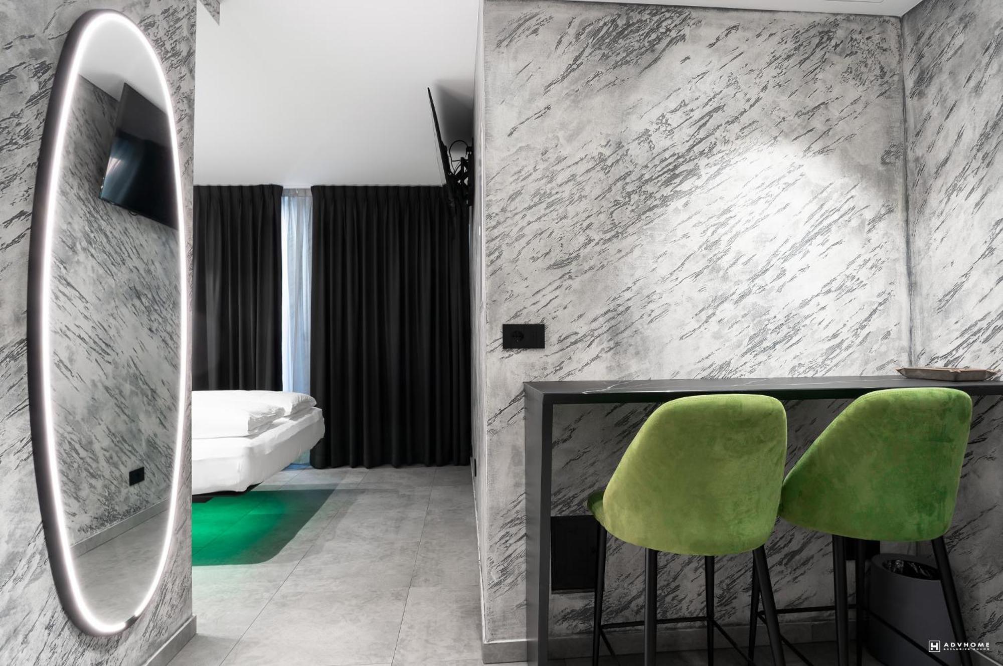 Adv Home - Exclusive Rooms Больцано Экстерьер фото
