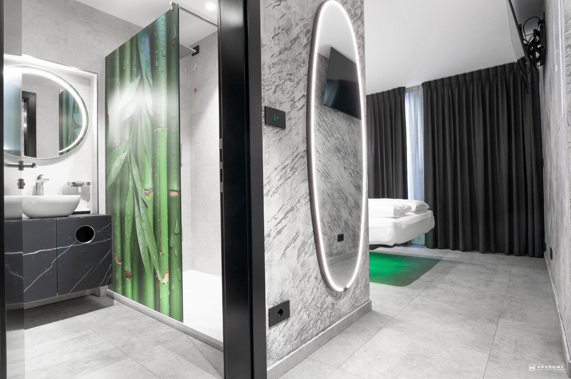 Adv Home - Exclusive Rooms Больцано Экстерьер фото