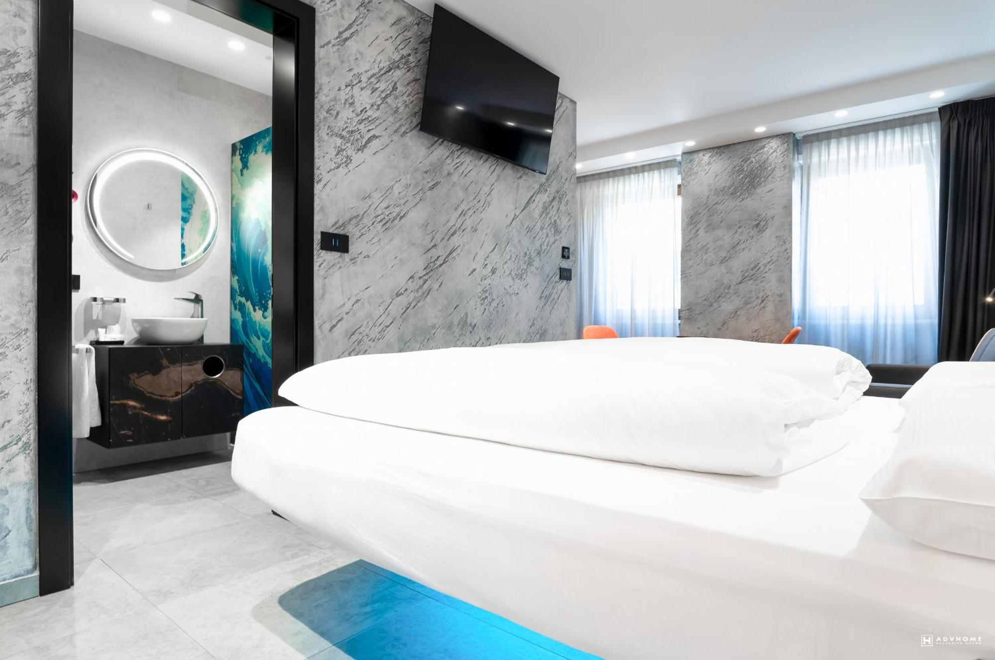 Adv Home - Exclusive Rooms Больцано Экстерьер фото