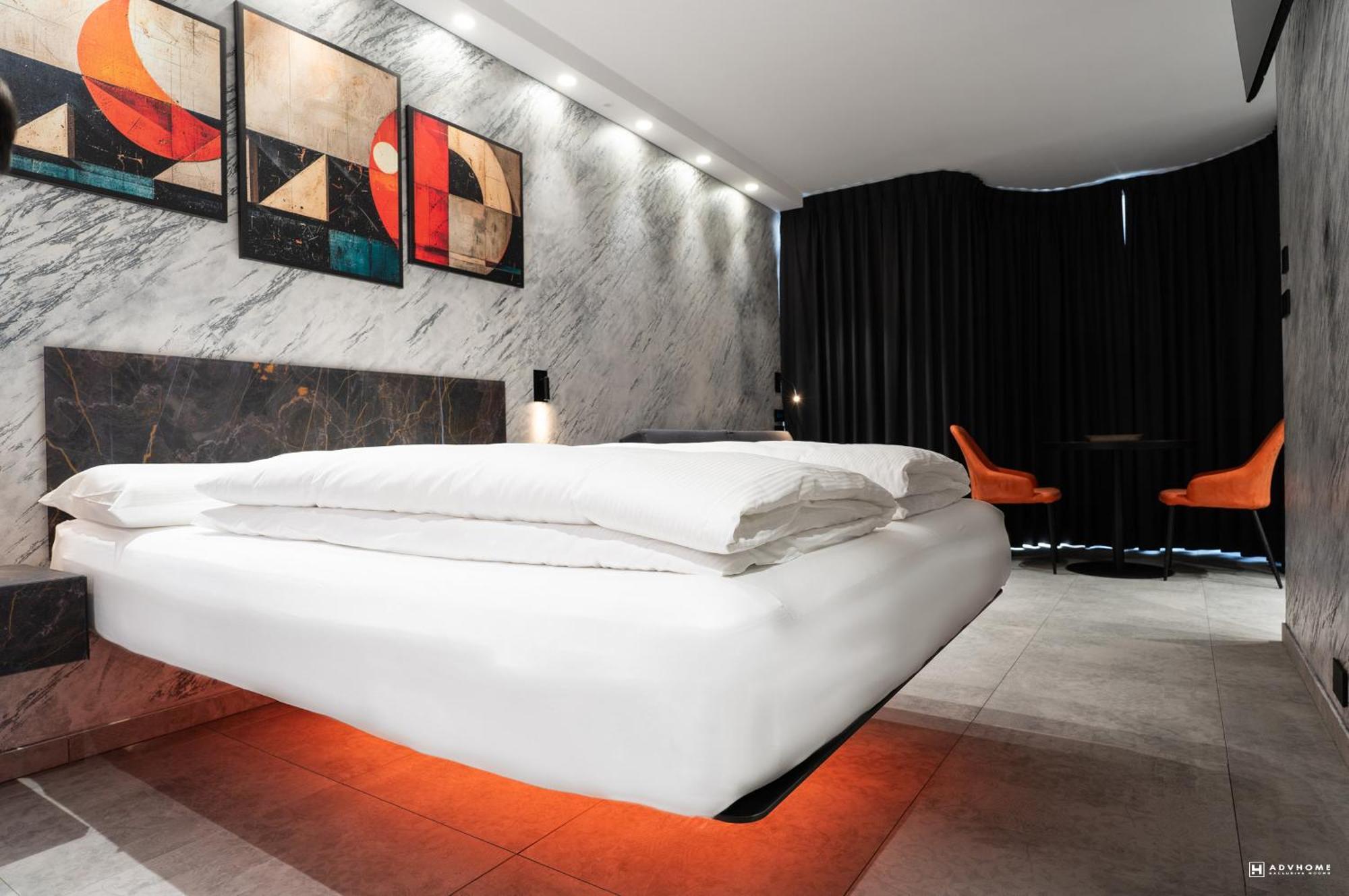 Adv Home - Exclusive Rooms Больцано Экстерьер фото