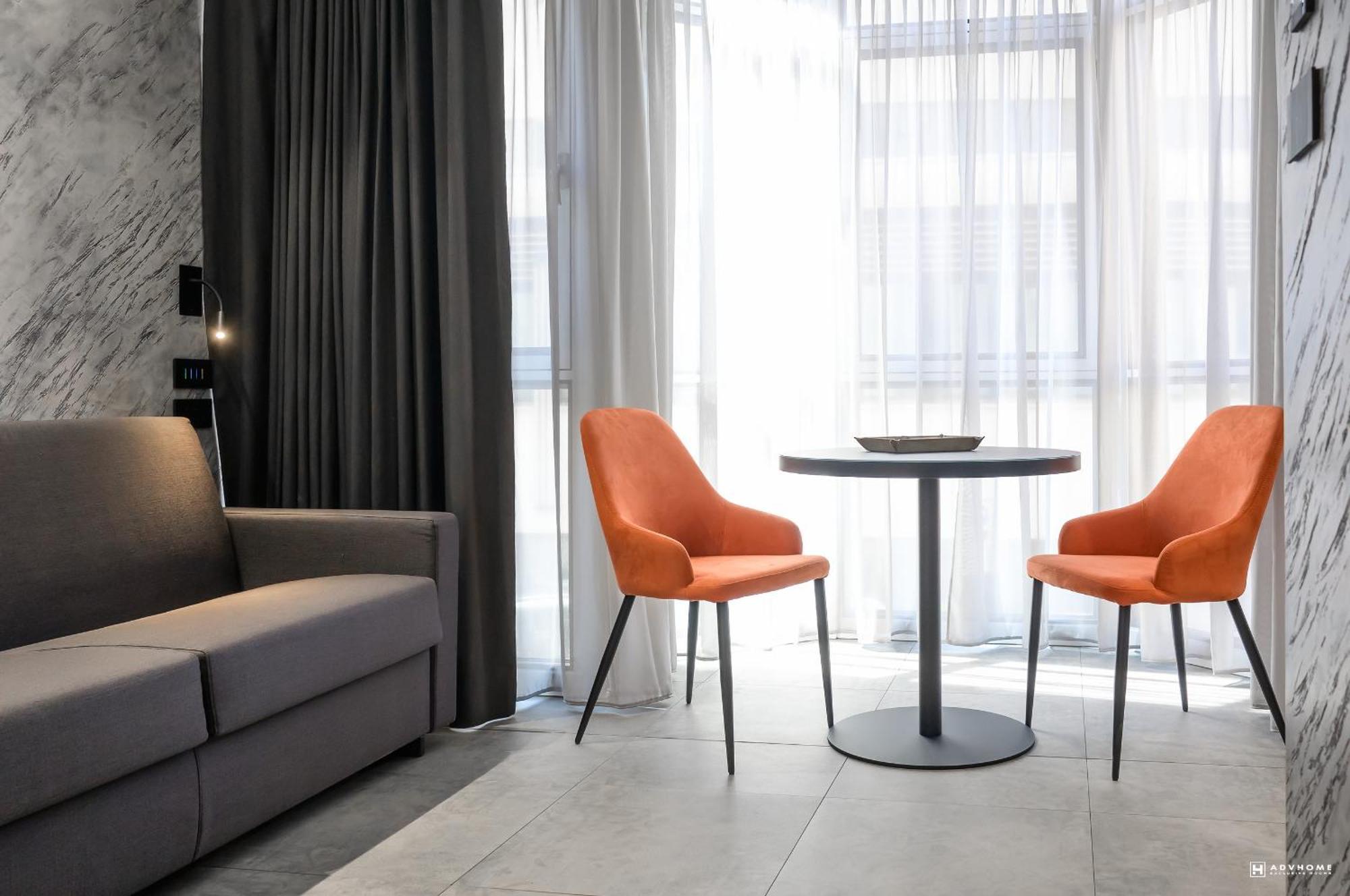 Adv Home - Exclusive Rooms Больцано Экстерьер фото