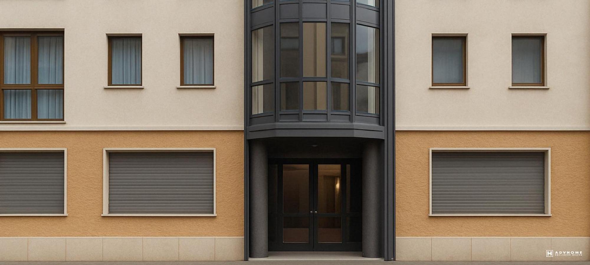 Adv Home - Exclusive Rooms Больцано Экстерьер фото